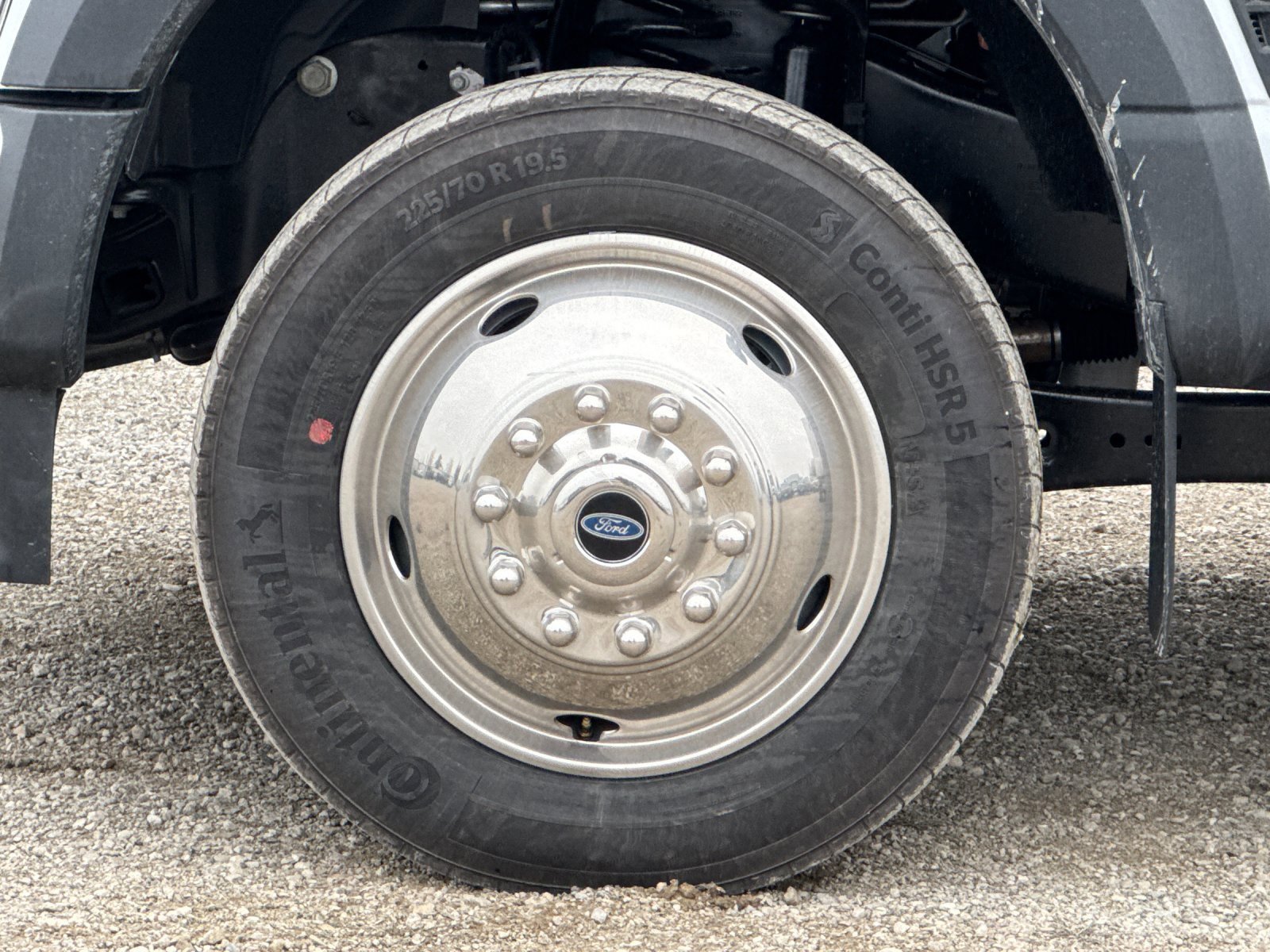 New 2026 Ford F450 XL image 23