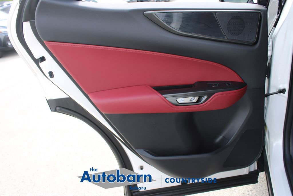 Used 2024 Lexus NX 350 AWD image 21
