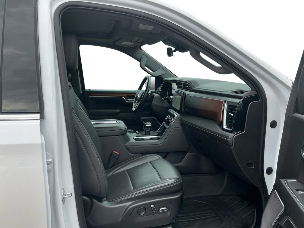Used 2022 GMC Sierra 1500 Denali w/ Technology Package image 22