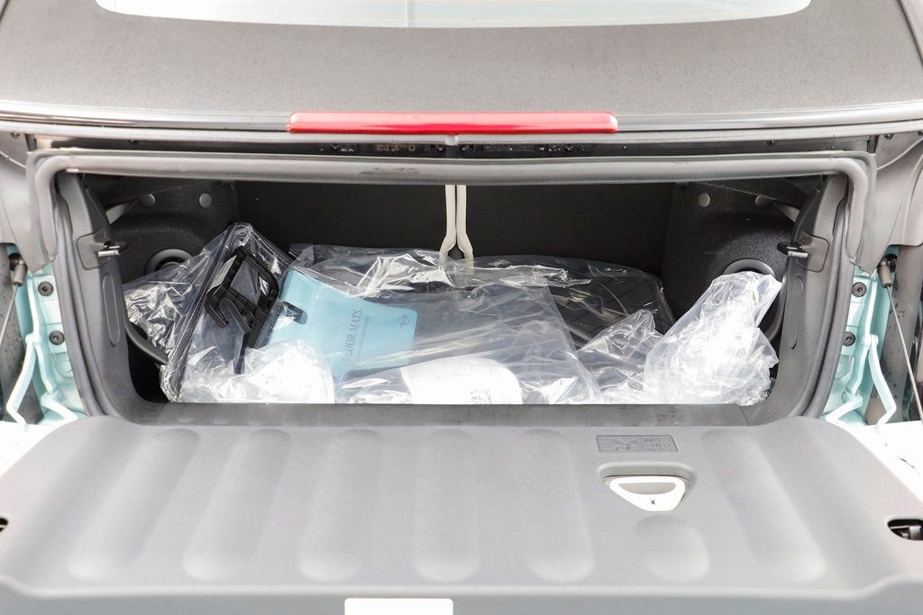 New 2026 MINI Cooper S image 16