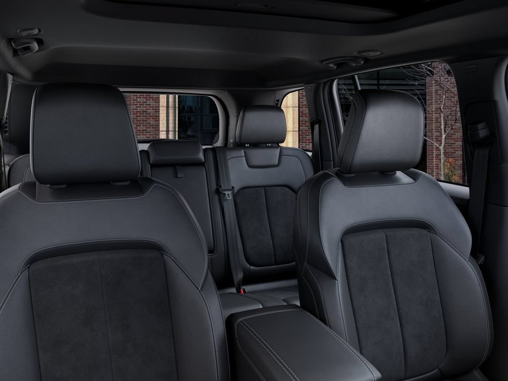 New 2026 Jeep Grand Cherokee Altitude AWD/4WD image 26