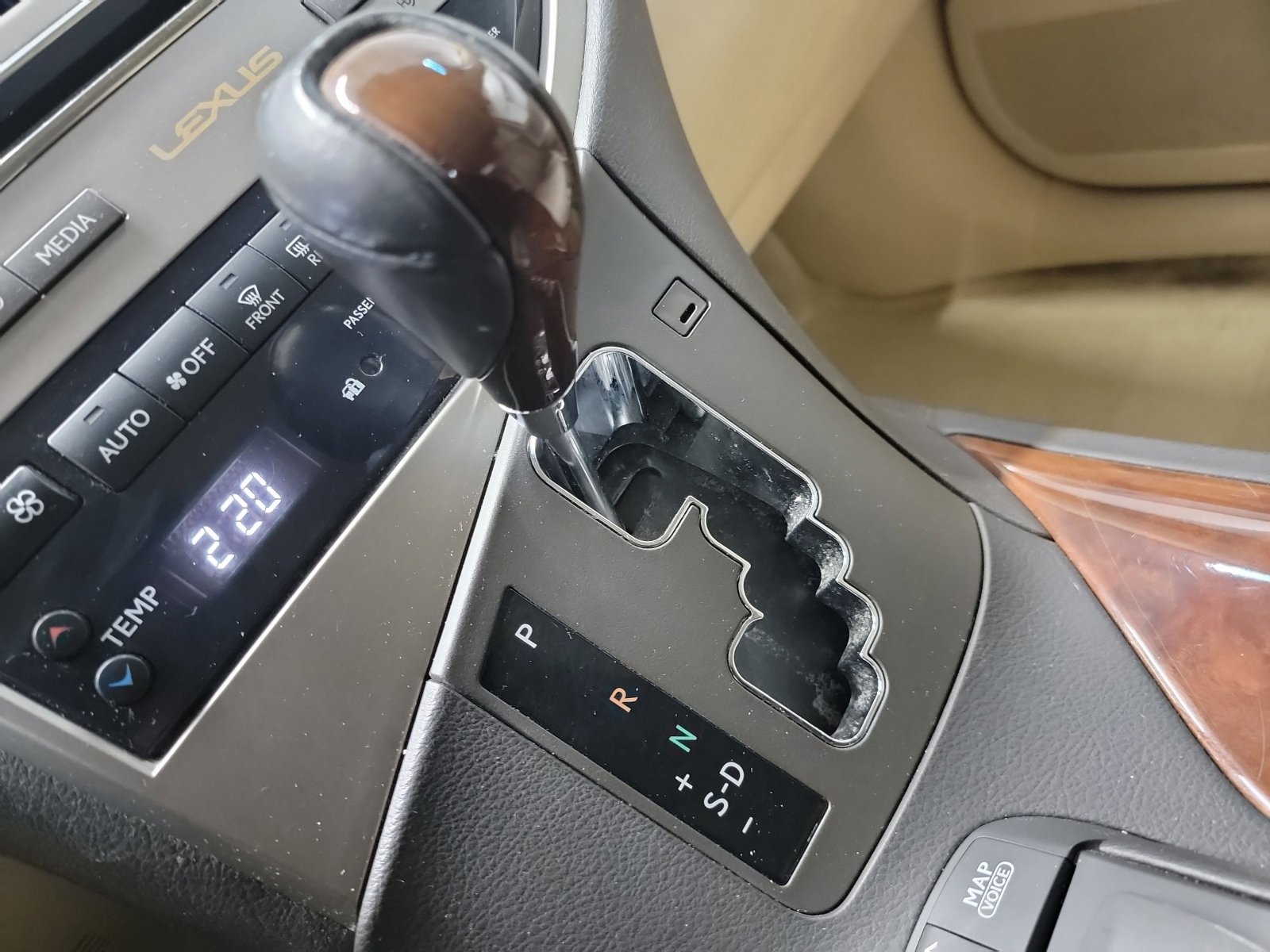 Used 2014 Lexus RX 350 AWD w/ Navigation Package image 27