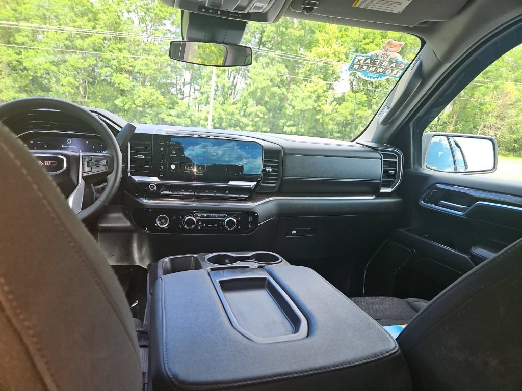 Used 2023 GMC Sierra 1500 Elevation AWD/4WD image 25