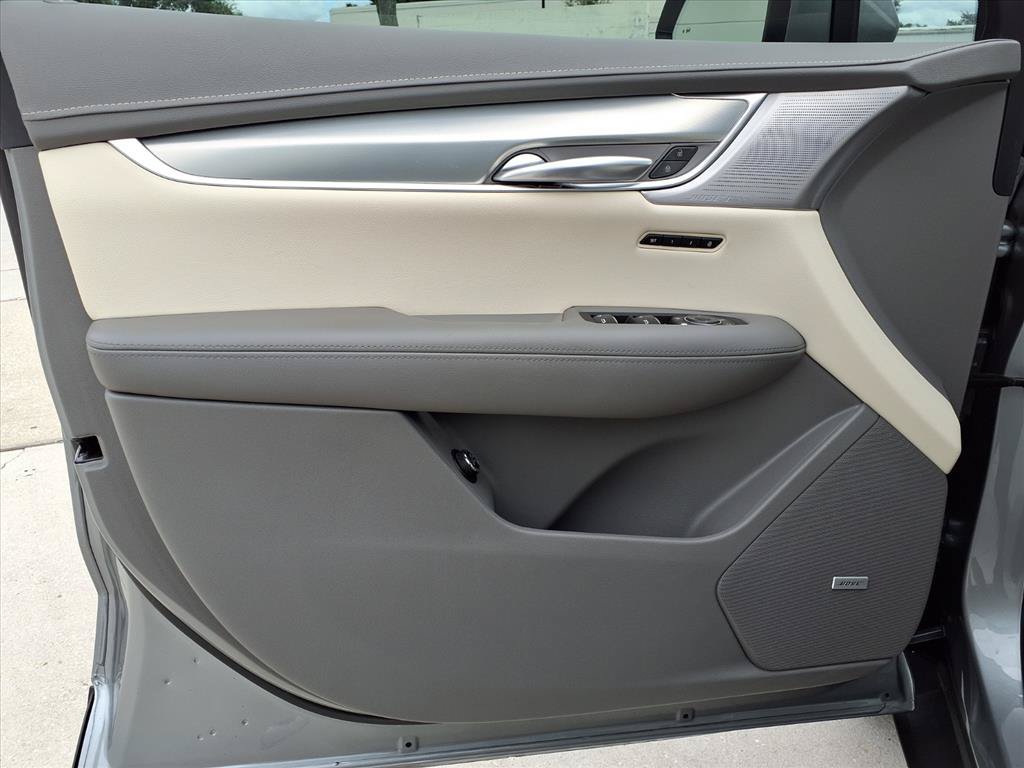 Used 2023 Cadillac XT5 Premium Luxury FWD image 21