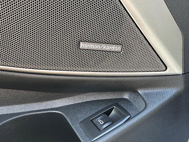 Certified 2023 BMW M3 Competition w/ Executive Package image 17