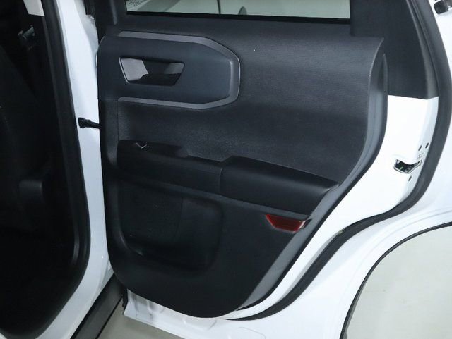 Used 2021 Ford Bronco Sport Big Bend image 24