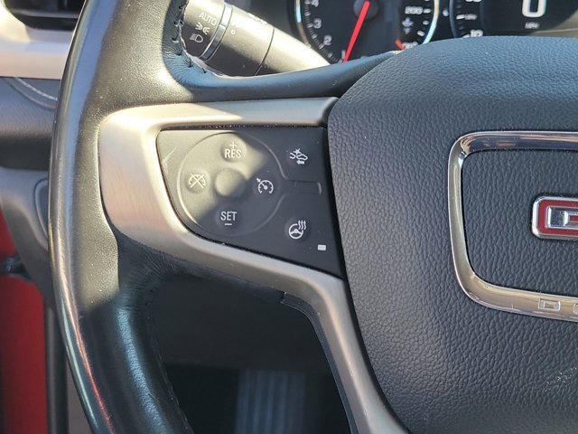 Used 2019 GMC Acadia Denali w/ Technology Package image 30