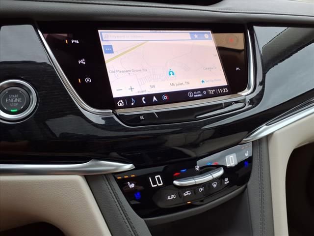 New 2025 Cadillac XT6 Premium Luxury w/ Technology Package image 29
