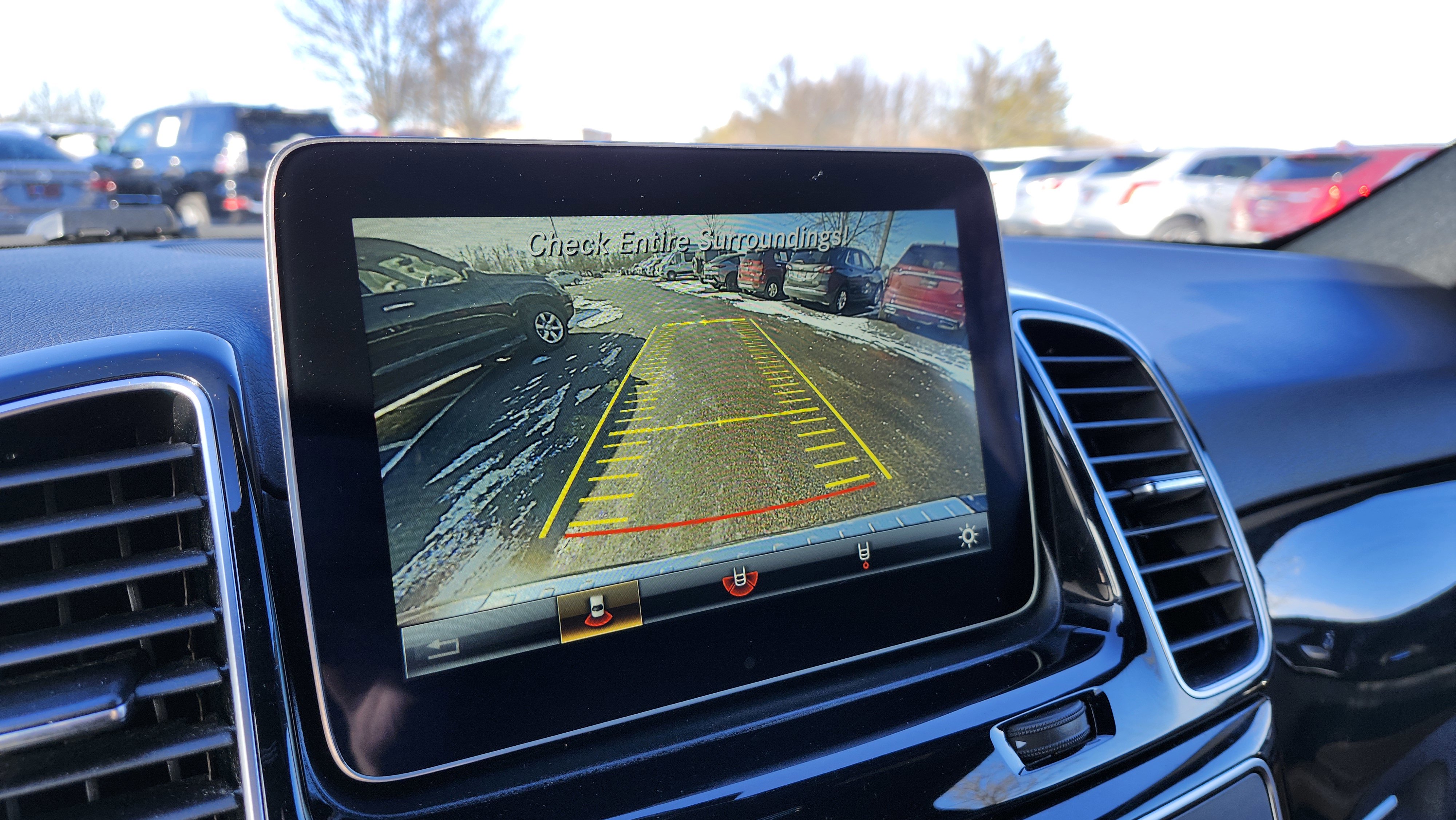 Used 2019 Mercedes-Benz GLE 400 4MATIC image 6