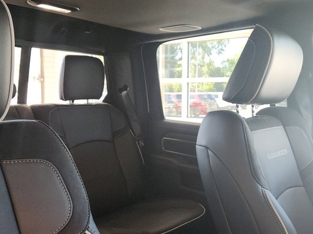 New 2026 RAM 2500 Laramie w/ Night Edition image 45