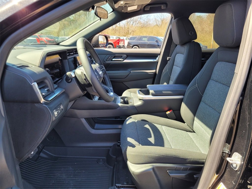 New 2025 GMC Terrain Elevation image 6