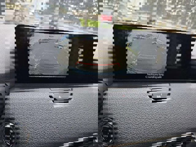 New 2026 MAZDA CX-70 3.3 Turbo w/ Preferred Package image 16