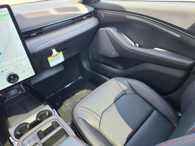 New 2026 Ford Mustang Mach-E Premium w/ Sport Appearance Package AWD/4WD image 15