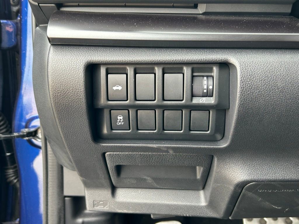 Used 2022 Subaru WRX GT AWD/4WD image 14