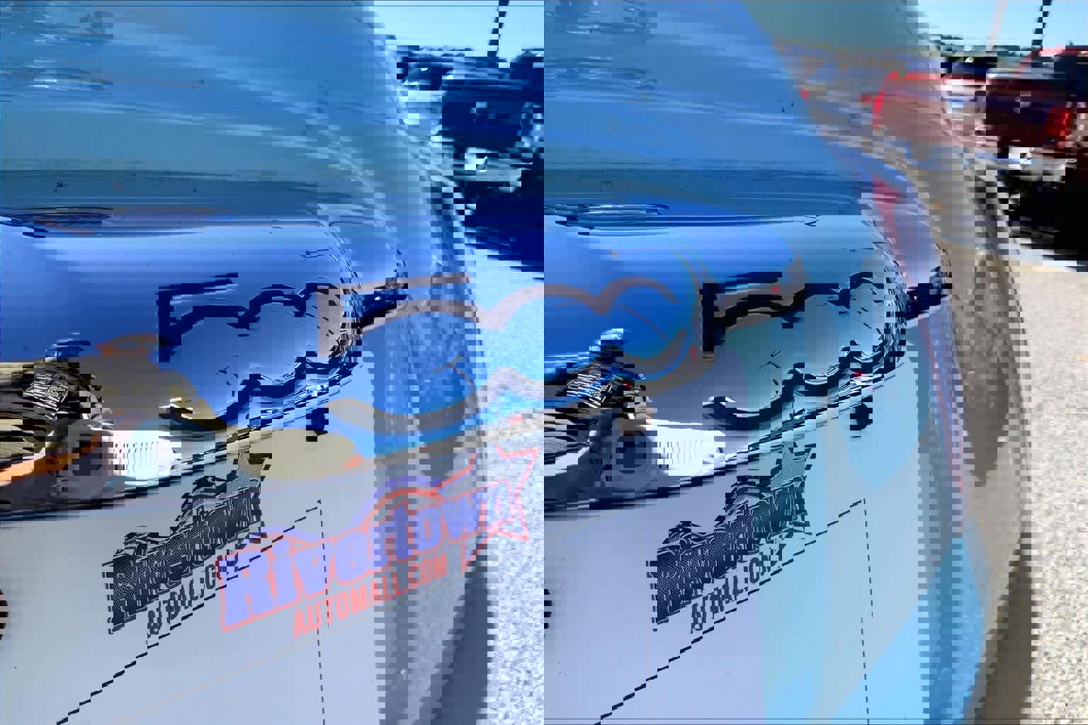 Used 2017 FIAT 500 Lounge image 9