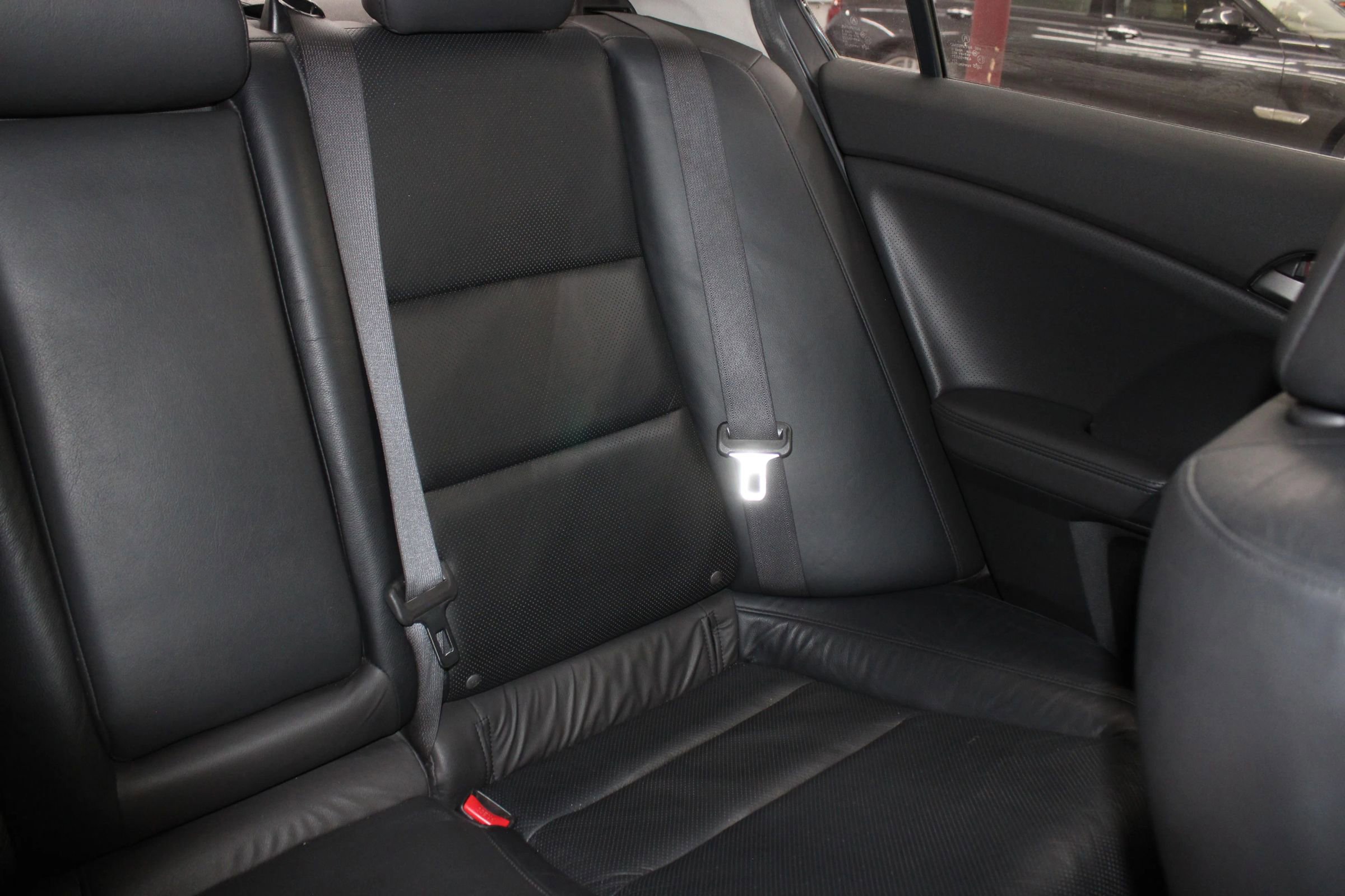 Used 2009 Acura TSX Sedan image 32