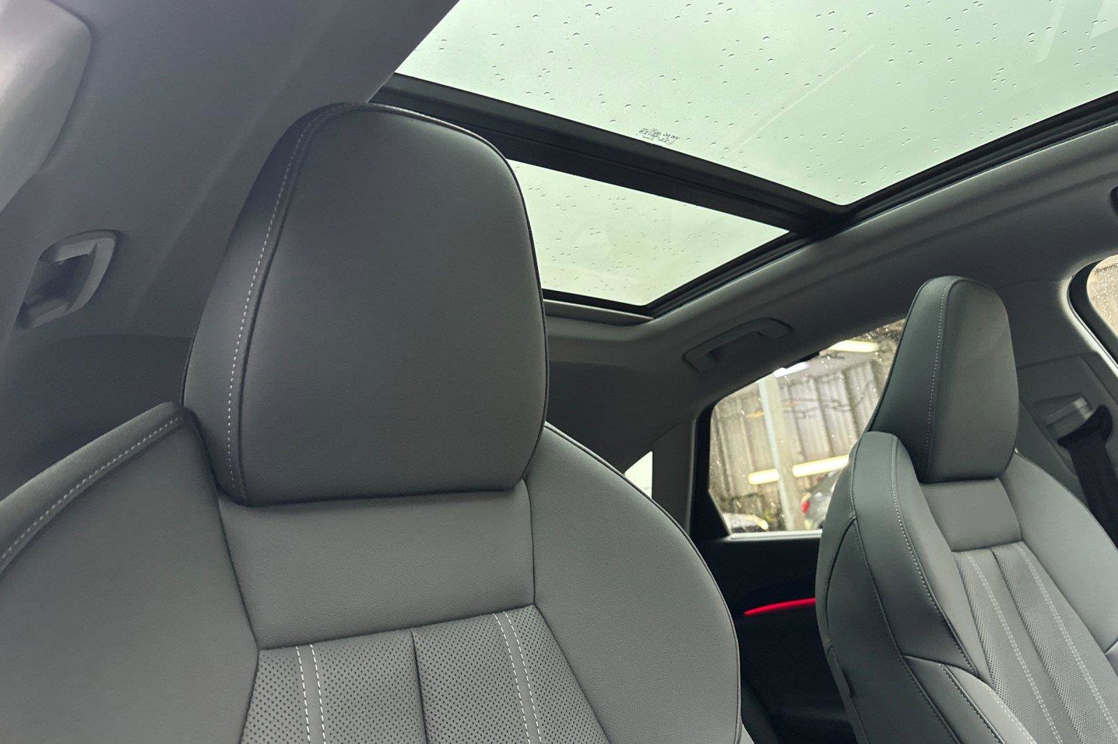 New 2025 Audi Q5 Premium Plus image 16