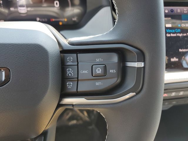 New 2026 Jeep Cherokee Limited AWD/4WD image 28