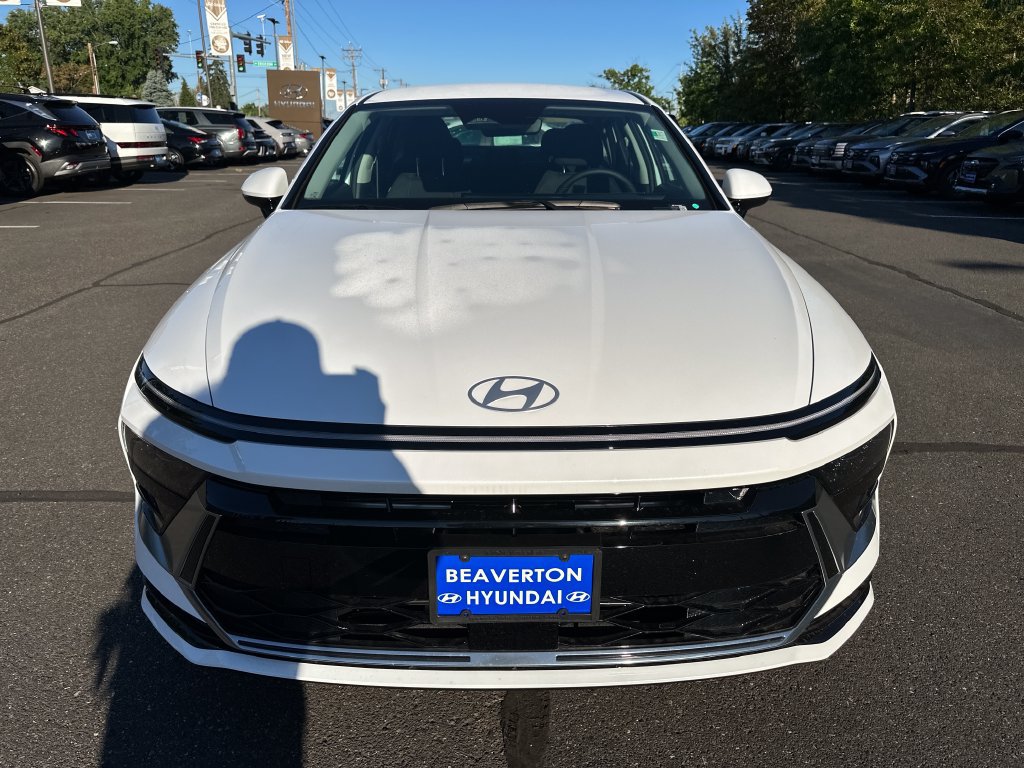 New 2026 Hyundai Sonata SEL AWD/4WD image 9
