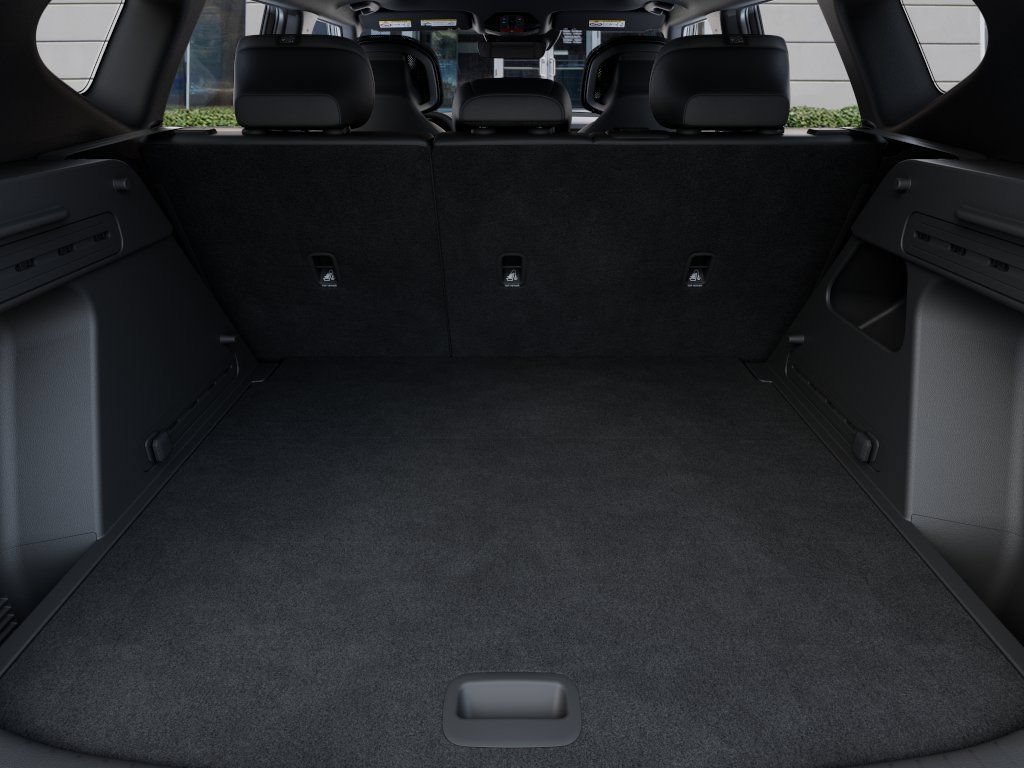 New 2027 Kia Seltos X-Line S AWD/4WD image 23