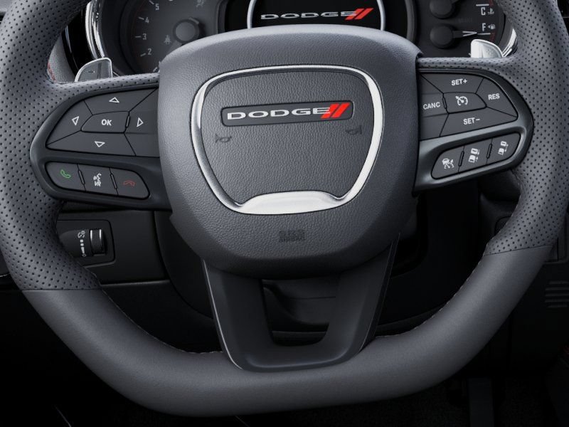New 2026 Dodge Durango GT AWD/4WD image 19