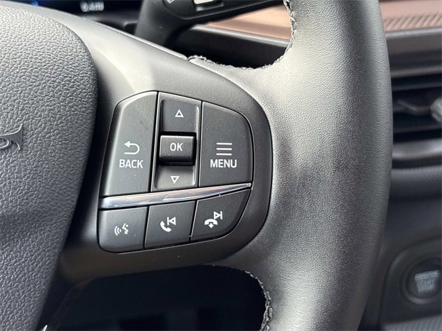 New 2025 Ford Bronco Sport Outer Banks image 25