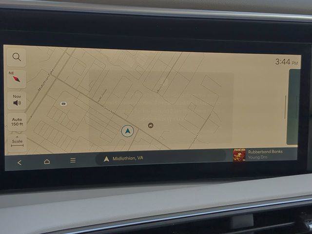 New 2026 Hyundai Palisade Limited AWD/4WD image 20