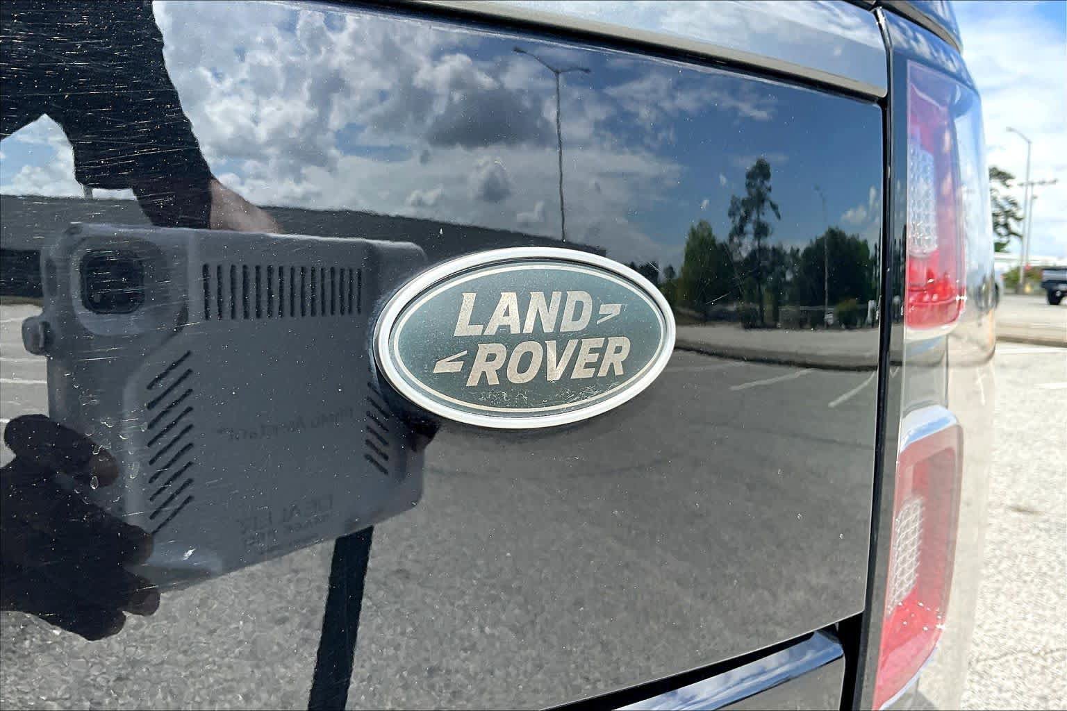 Used 2020 Land Rover Range Rover Long Wheelbase Autobiography AWD/4WD image 10
