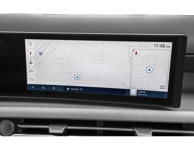 New 2025 Hyundai Tucson SEL image 13