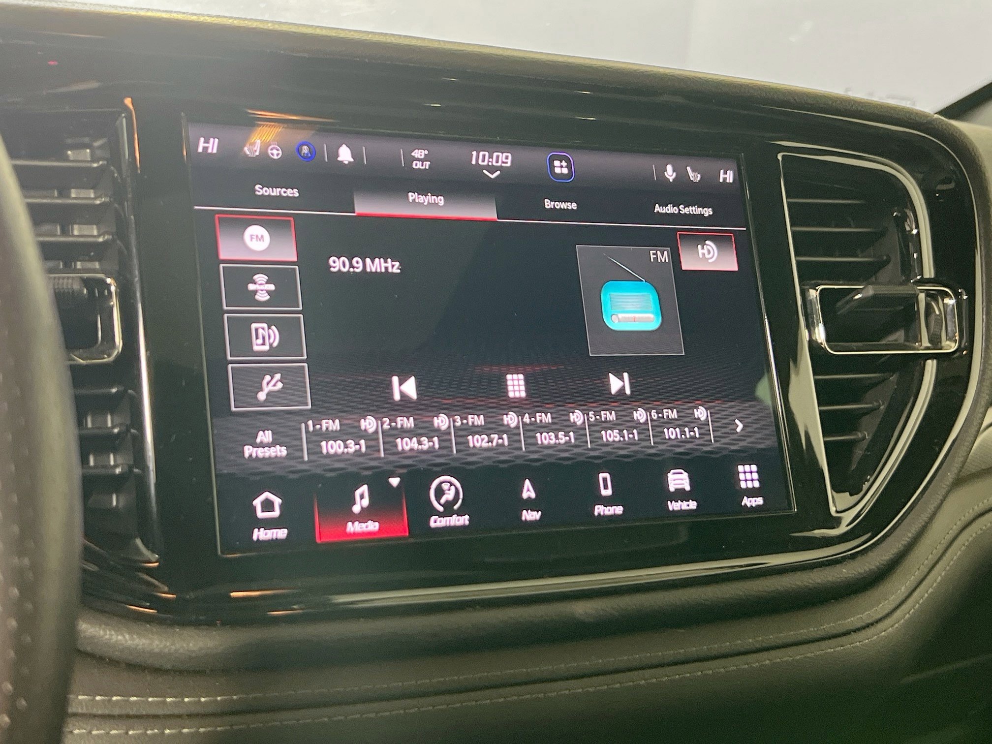 Used 2022 Dodge Durango GT image 14