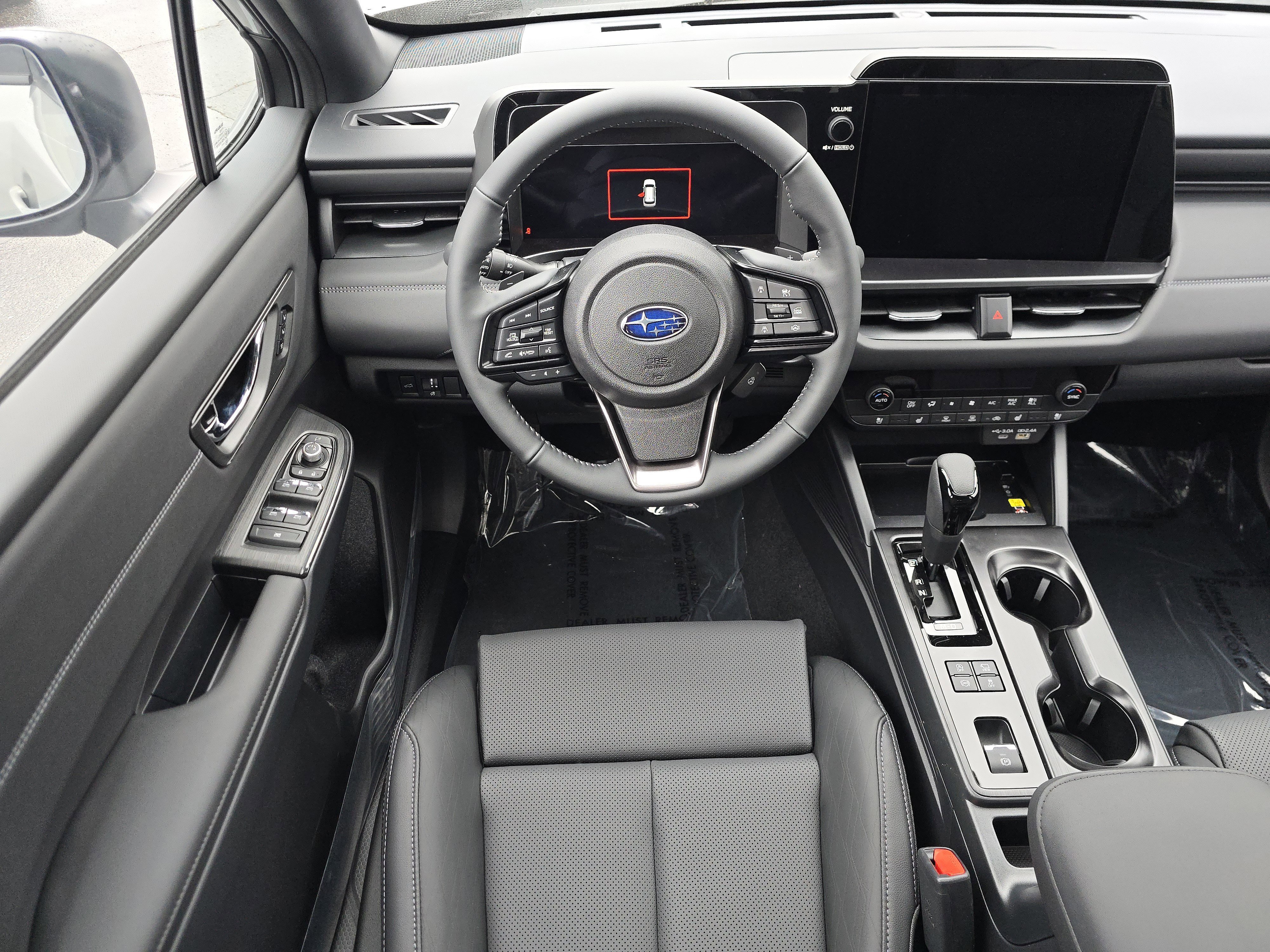 New 2026 Subaru Outback Touring XT image 20