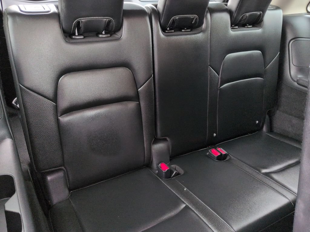 Used 2023 Nissan Pathfinder SL FWD image 41