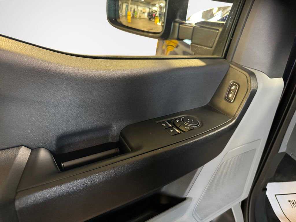 Used 2024 Ford F350 XL w/ 360-Degree Camera Package image 14
