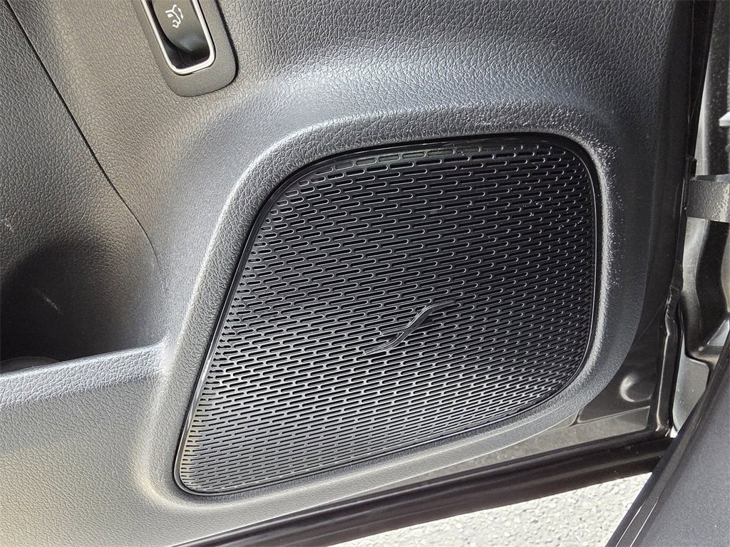 Certified 2025 Mercedes-Benz GLA 250 GLA 250 image 33