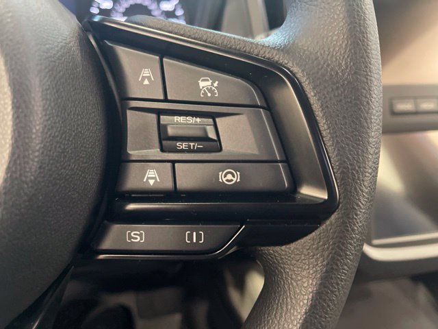 New 2026 Subaru Forester AWD/4WD image 22