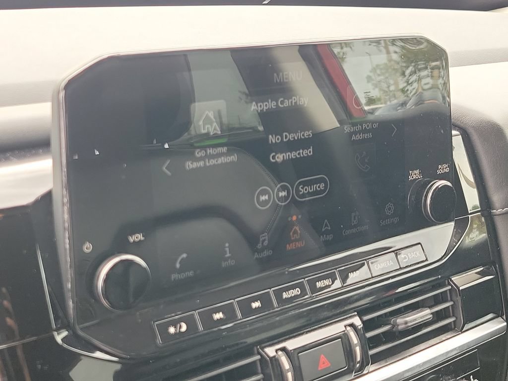 Certified 2023 Nissan Pathfinder SL FWD image 25