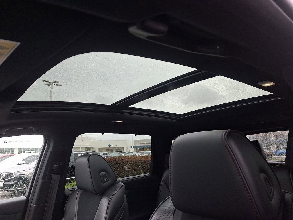 Certified 2023 Acura MDX A-Spec image 16