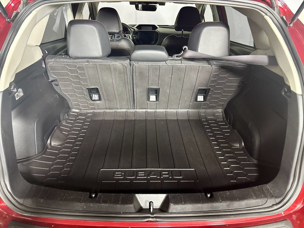 Used 2018 Subaru Crosstrek 2.0i Limited AWD/4WD image 22