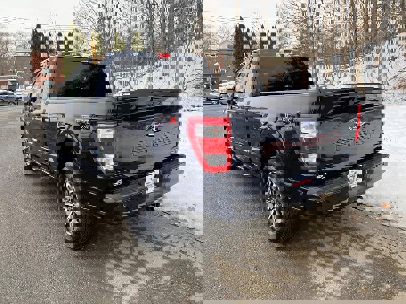 Certified 2023 Ford F150 XL w/ STX Appearance Package image 6