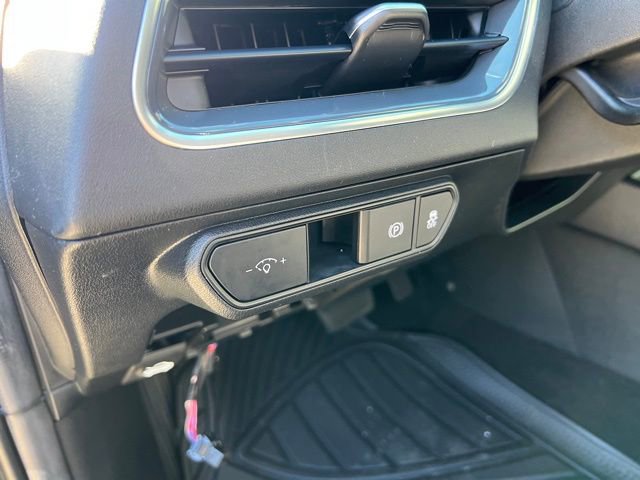 Certified 2025 Kia K4 EX image 19