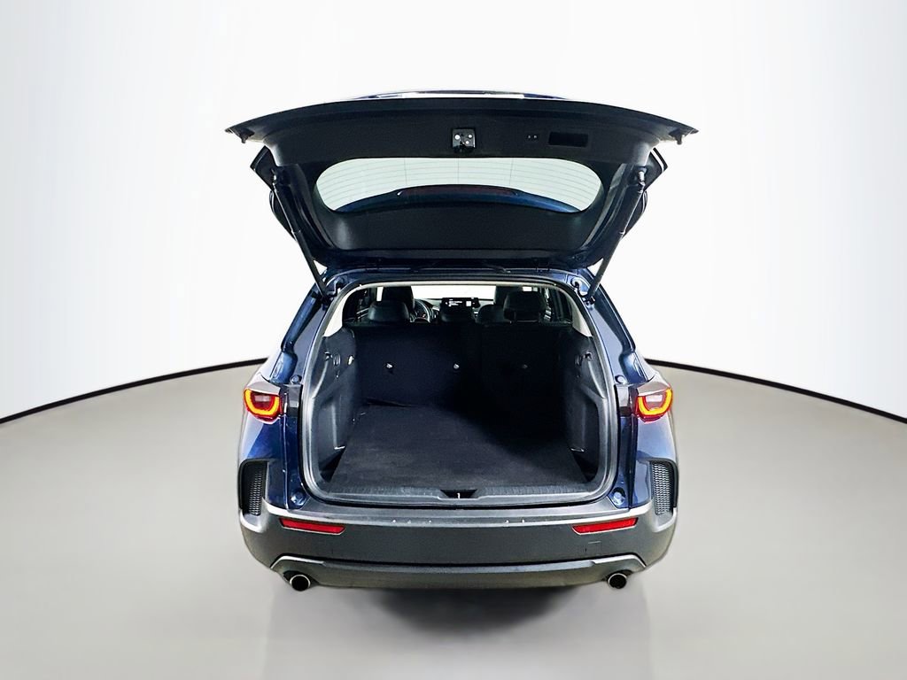 Used 2025 MAZDA CX-50 AWD 2.5 S w/ Premium Package image 28