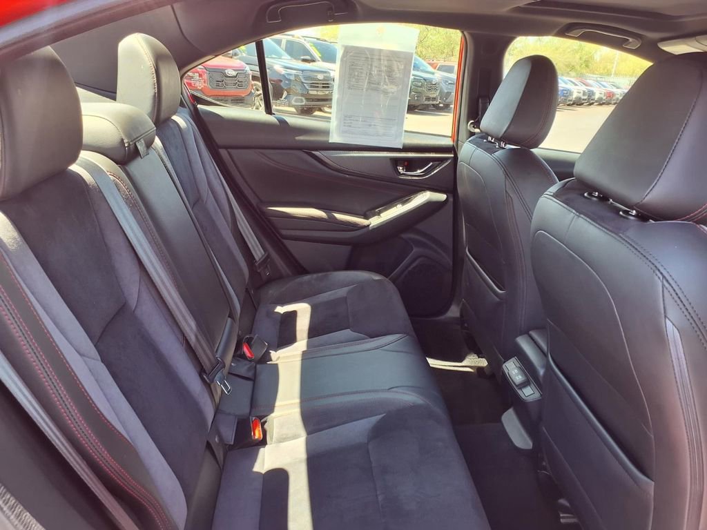 Used 2023 Subaru WRX Limited image 22