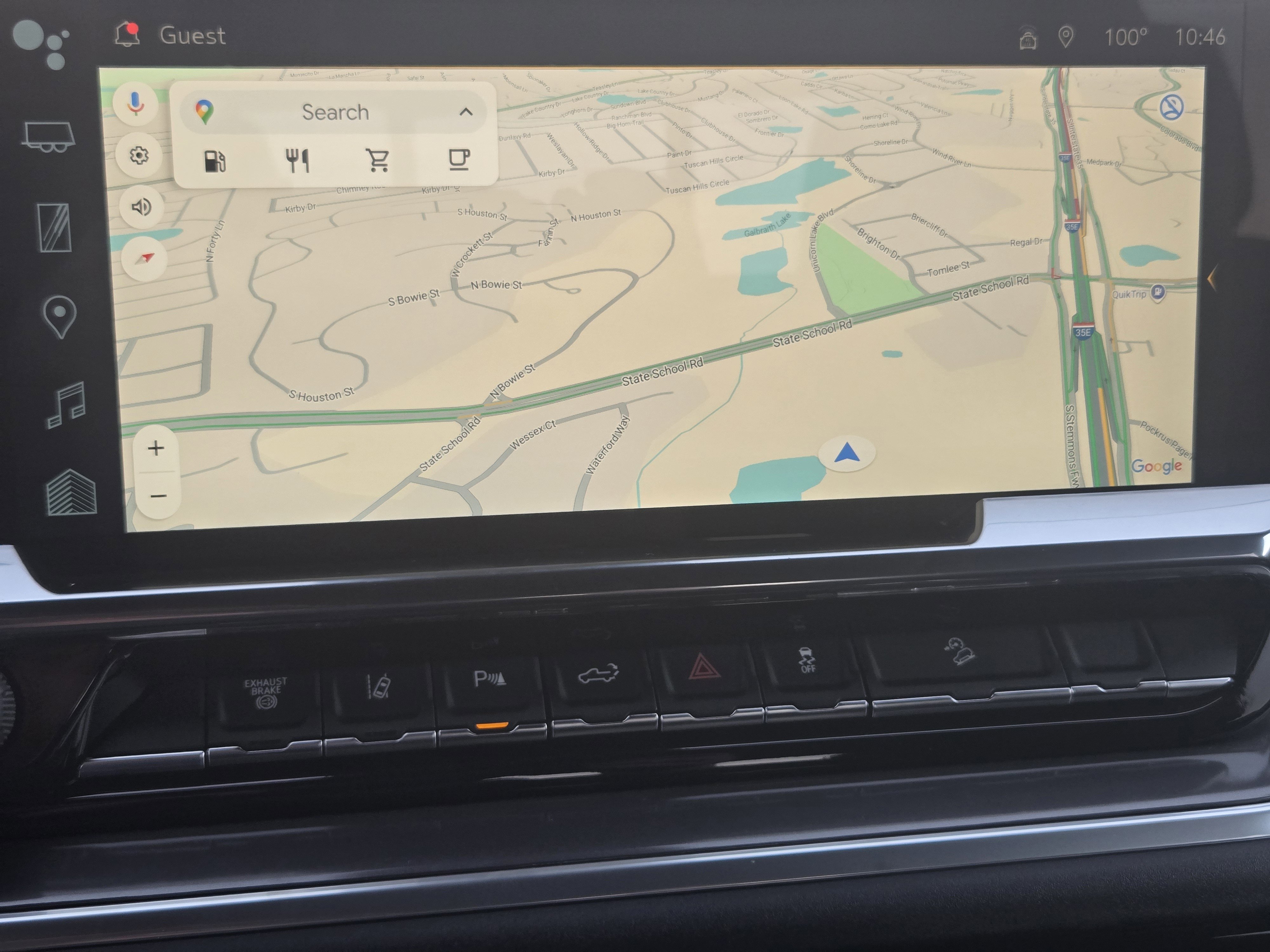 New 2025 Chevrolet Silverado 2500 High Country w/ High Country Premium Package image 12