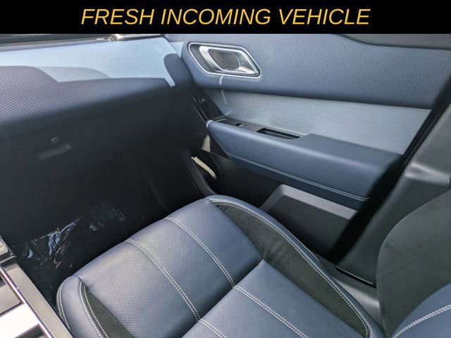 Used 2021 Land Rover Range Rover Velar R-Dynamic S AWD/4WD image 14