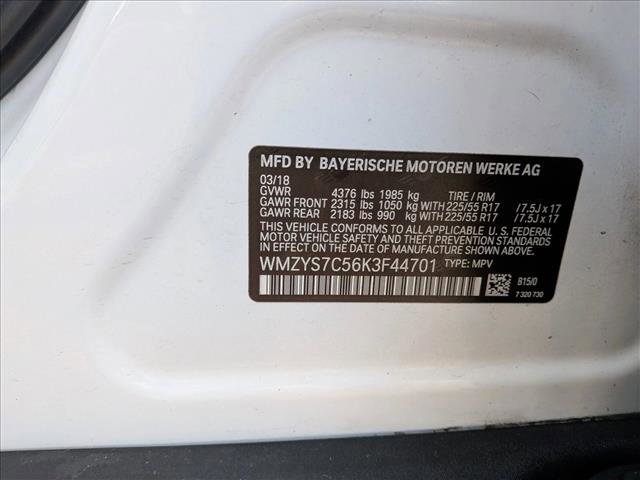 Used 2019 MINI Cooper Countryman image 24