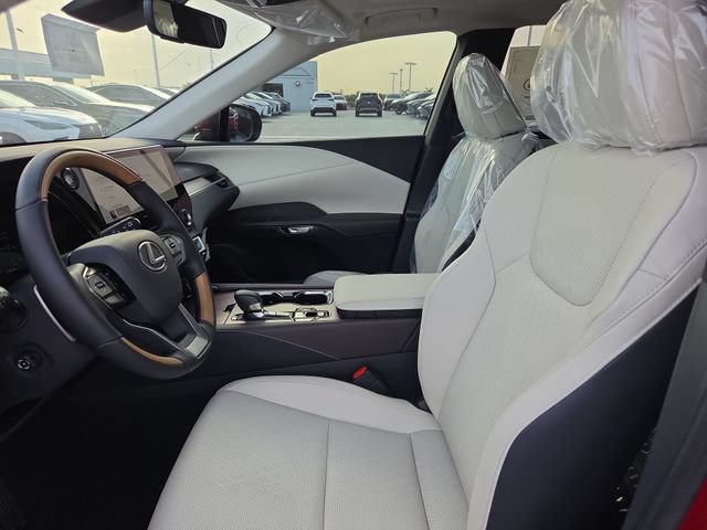 New 2026 Lexus RX 350 Premium Plus FWD image 11