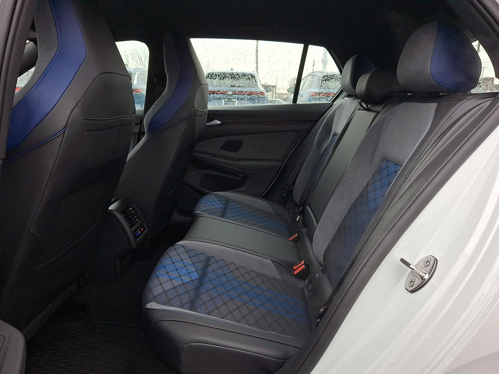 New 2026 Volkswagen Golf w/ Euro Style Package image 6