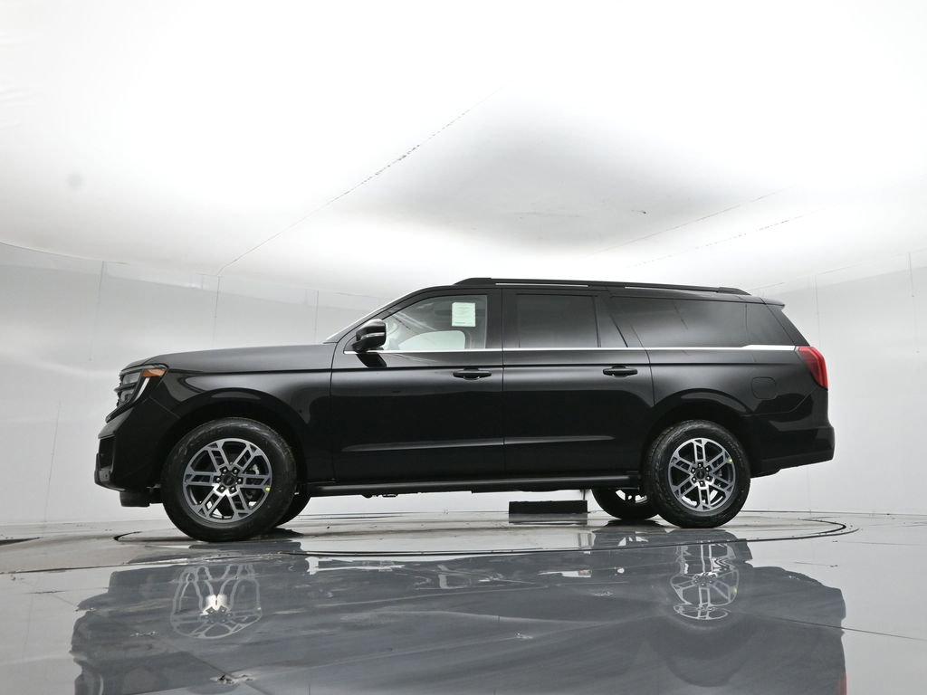 New 2026 Ford Expedition Max Active AWD/4WD image 7