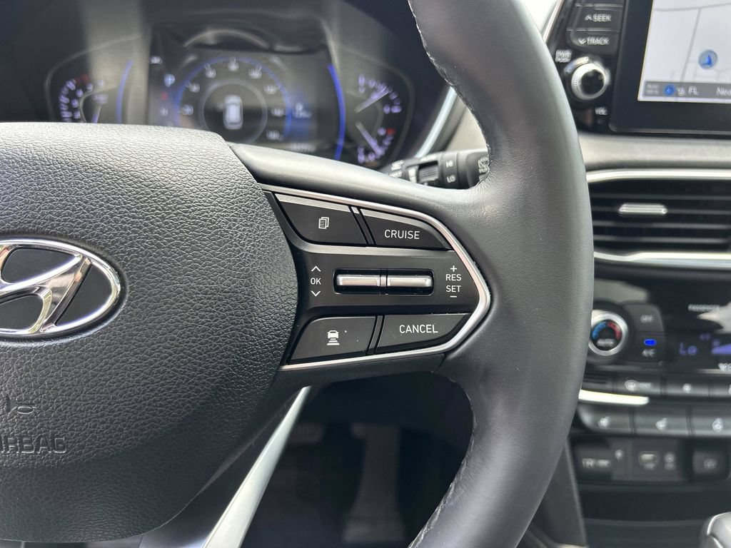 Used 2019 Hyundai Santa Fe FWD image 33