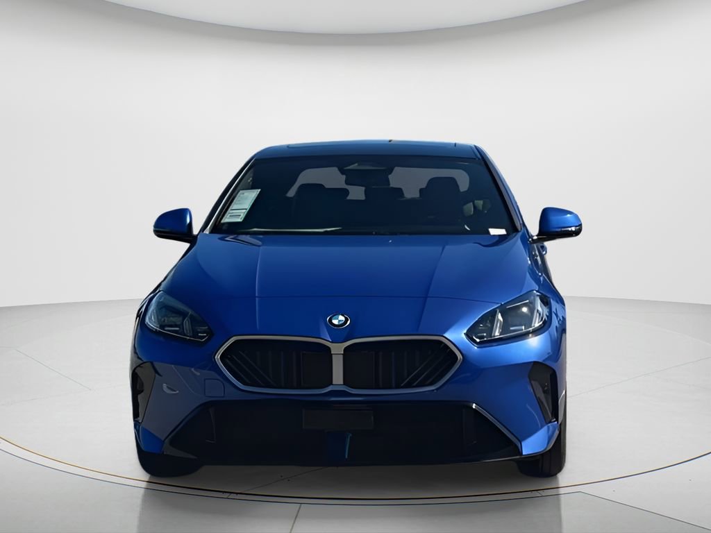 New 2025 BMW 228i xDrive w/ Premium Package image 3